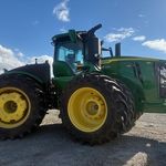 Used 2024 John Deere 9R590 at Papé Machinery Ag & Turf in Robbins, CA