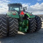 Used 2024 John Deere 9R590 at Papé Machinery Ag & Turf in Robbins, CA