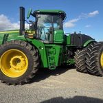 Used 2024 John Deere 9R590 at Papé Machinery Ag & Turf in Robbins, CA