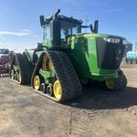 Used 2023 John Deere 9RX590 at Papé Machinery Ag & Turf in Woodland, CA