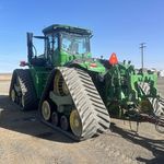 Used 2023 John Deere 9RX590 at Papé Machinery Ag & Turf in Woodland, CA