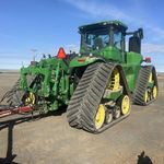 Used 2023 John Deere 9RX590 at Papé Machinery Ag & Turf in Woodland, CA
