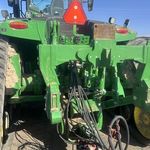 Used 2023 John Deere 9RX590 at Papé Machinery Ag & Turf in Woodland, CA