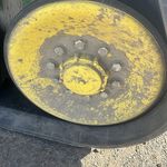 Used 2023 John Deere 9RX590 at Papé Machinery Ag & Turf in Woodland, CA
