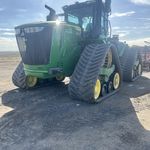 Used 2023 John Deere 9RX590 at Papé Machinery Ag & Turf in Woodland, CA