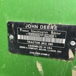 Used 2023 John Deere 9RX590 at Papé Machinery Ag & Turf in Walla Walla, WA
