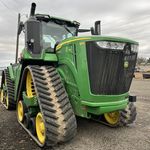 Used 2023 John Deere 9RX590 at Papé Machinery Ag & Turf in Walla Walla, WA