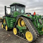 Used 2023 John Deere 9RX590 at Papé Machinery Ag & Turf in Walla Walla, WA
