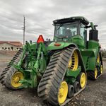Used 2023 John Deere 9RX590 at Papé Machinery Ag & Turf in Walla Walla, WA
