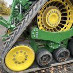 Used 2023 John Deere 9RX590 at Papé Machinery Ag & Turf in Walla Walla, WA