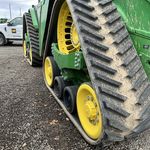 Used 2023 John Deere 9RX590 at Papé Machinery Ag & Turf in Walla Walla, WA