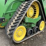 Used 2023 John Deere 9RX590 at Papé Machinery Ag & Turf in Walla Walla, WA