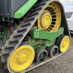 Used 2023 John Deere 9RX590 at Papé Machinery Ag & Turf in Walla Walla, WA