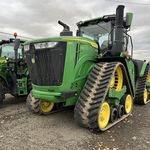 Used 2023 John Deere 9RX590 at Papé Machinery Ag & Turf in Walla Walla, WA