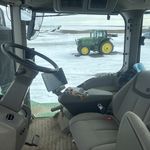 Used 2024 John Deere 9RX590 at Papé Machinery Ag & Turf in Four Lakes, WA