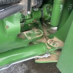Used 2024 John Deere 9RX590 at Papé Machinery Ag & Turf in Four Lakes, WA