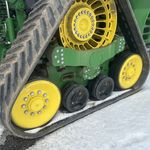 Used 2024 John Deere 9RX590 at Papé Machinery Ag & Turf in Four Lakes, WA