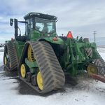 Used 2024 John Deere 9RX590 at Papé Machinery Ag & Turf in Four Lakes, WA