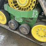 Used 2024 John Deere 9RX590 at Papé Machinery Ag & Turf in Four Lakes, WA