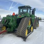 Used 2024 John Deere 9RX590 at Papé Machinery Ag & Turf in Four Lakes, WA