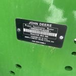 Used 2024 John Deere 9RX590 at Papé Machinery Ag & Turf in Four Lakes, WA