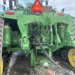 Used 2024 John Deere 9RX590 at Papé Machinery Ag & Turf in Four Lakes, WA