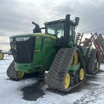 Used 2024 John Deere 9RX590 at Papé Machinery Ag & Turf in Four Lakes, WA
