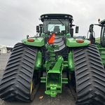  2020 John Deere 9620RX at Papé Machinery Ag & Turf in Donald, OR