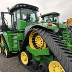  2020 John Deere 9620RX at Papé Machinery Ag & Turf in Donald, OR