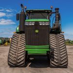 Used 2020 John Deere 9620RX at Papé Machinery Ag & Turf in Donald, OR