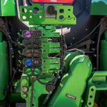 Used 2020 John Deere 9620RX at Papé Machinery Ag & Turf in Donald, OR