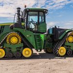 Used 2020 John Deere 9620RX at Papé Machinery Ag & Turf in Donald, OR