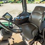 Used 2020 John Deere 9620RX at Papé Machinery Ag & Turf in Donald, OR