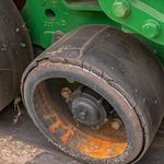 Used 2020 John Deere 9620RX at Papé Machinery Ag & Turf in Donald, OR