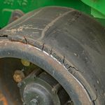 Used 2020 John Deere 9620RX at Papé Machinery Ag & Turf in Donald, OR