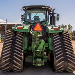 Used 2020 John Deere 9620RX at Papé Machinery Ag & Turf in Donald, OR
