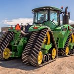 Used 2020 John Deere 9620RX at Papé Machinery Ag & Turf in Donald, OR