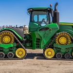 Used 2020 John Deere 9620RX at Papé Machinery Ag & Turf in Donald, OR
