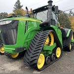  2020 John Deere 9620RX at Papé Machinery Ag & Turf in Donald, OR