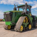Used 2020 John Deere 9620RX at Papé Machinery Ag & Turf in Donald, OR
