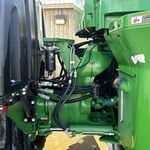 Used 2021 John Deere 9620RX at Papé Machinery Ag & Turf in Colfax, WA