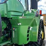 Used 2021 John Deere 9620RX at Papé Machinery Ag & Turf in Colfax, WA