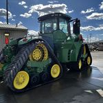 Used 2021 John Deere 9620RX at Papé Machinery Ag & Turf in Colfax, WA