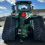 Used 2021 John Deere 9620RX at Papé Machinery Ag & Turf in Colfax, WA