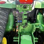 Used 2021 John Deere 9620RX at Papé Machinery Ag & Turf in Colfax, WA