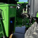 Used 2021 John Deere 9620RX at Papé Machinery Ag & Turf in Colfax, WA