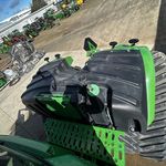 Used 2021 John Deere 9620RX at Papé Machinery Ag & Turf in Colfax, WA