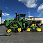 Used 2021 John Deere 9620RX at Papé Machinery Ag & Turf in Colfax, WA