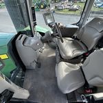 Used 2021 John Deere 9620RX at Papé Machinery Ag & Turf in Colfax, WA