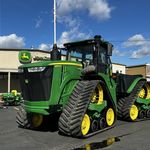 Used 2021 John Deere 9620RX at Papé Machinery Ag & Turf in Colfax, WA